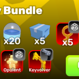 RIVALS - Ultra Key Bundle +450 [2199r] 0